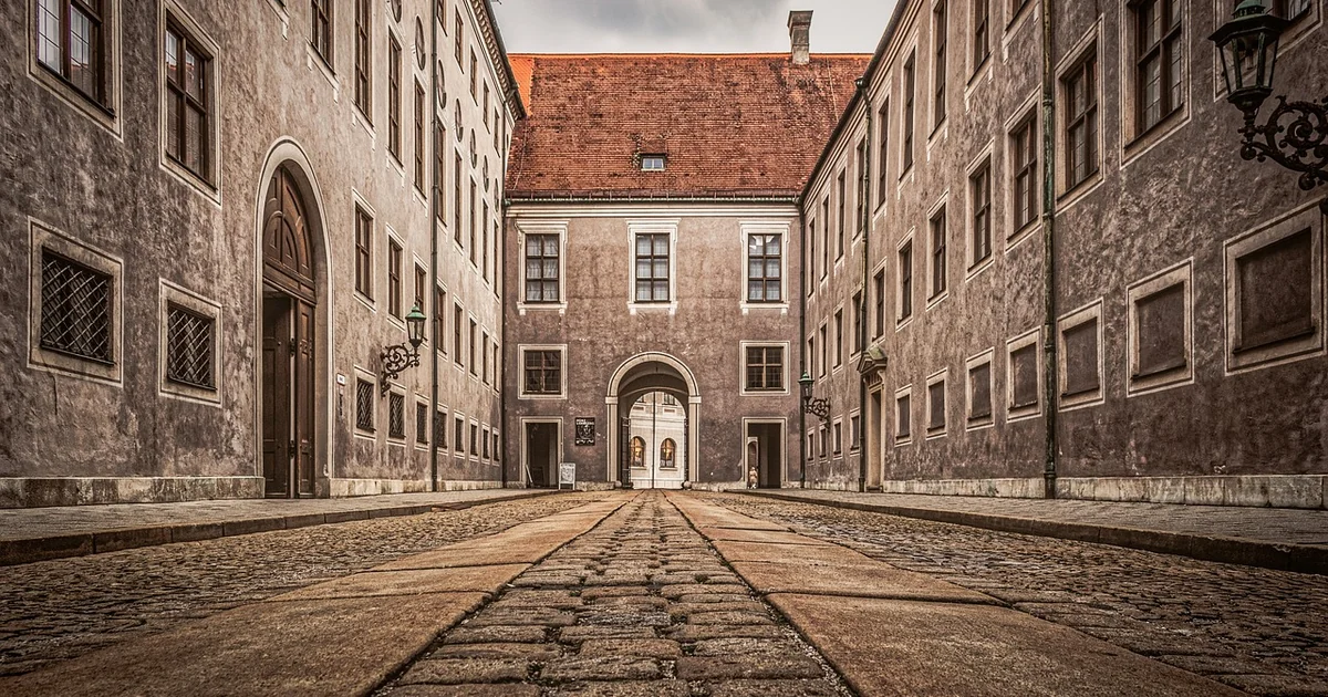Design Werkschau München