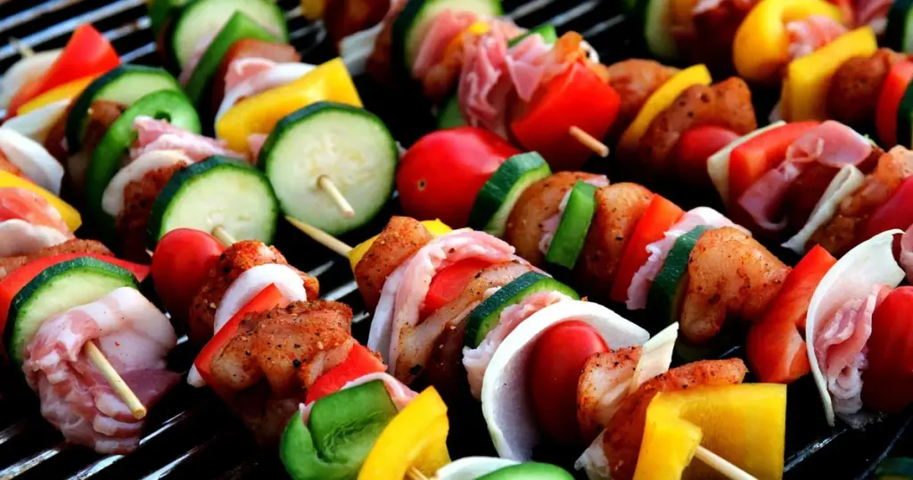 Grill einmaleins geniale