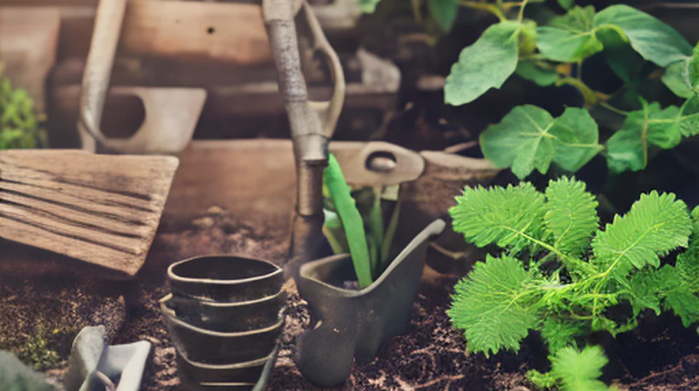 Garten hitze trockenheit - Praxiseinblick