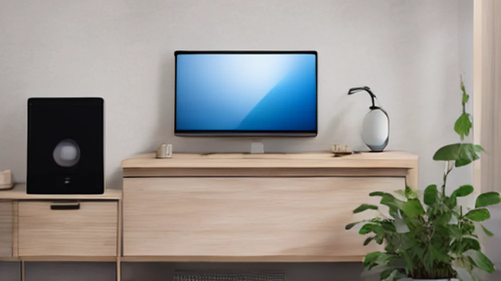 Smart Home Sicherheit - Praxiseinblick